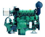Motor Volvo TAD750VE complet nou