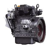 Motor Yanmar 4TNE94-DBK complet nou