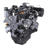 Motor Yanmar 4TNV88-GGHWC complet nou