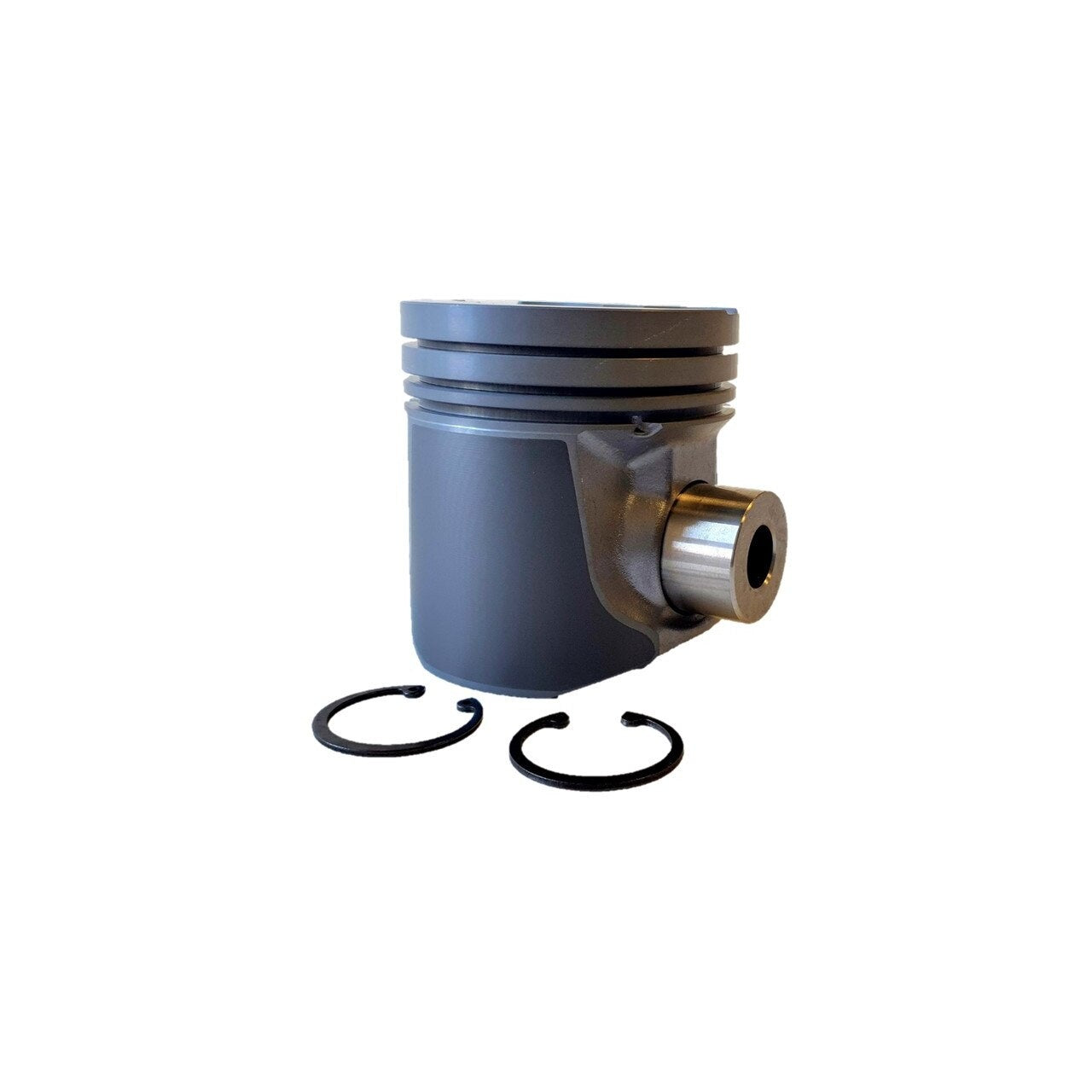 Piston pentru Hanix - H17A (motor Mitsubishi L3E-31NSA)