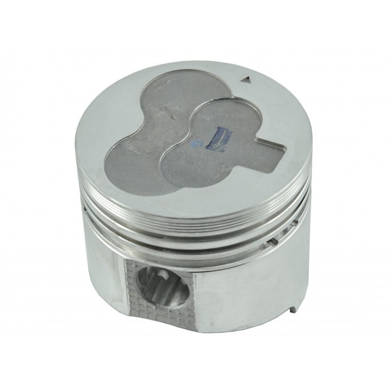 Piston pentru Hyundai - R16-9 (motor Mitsubishi L3E)