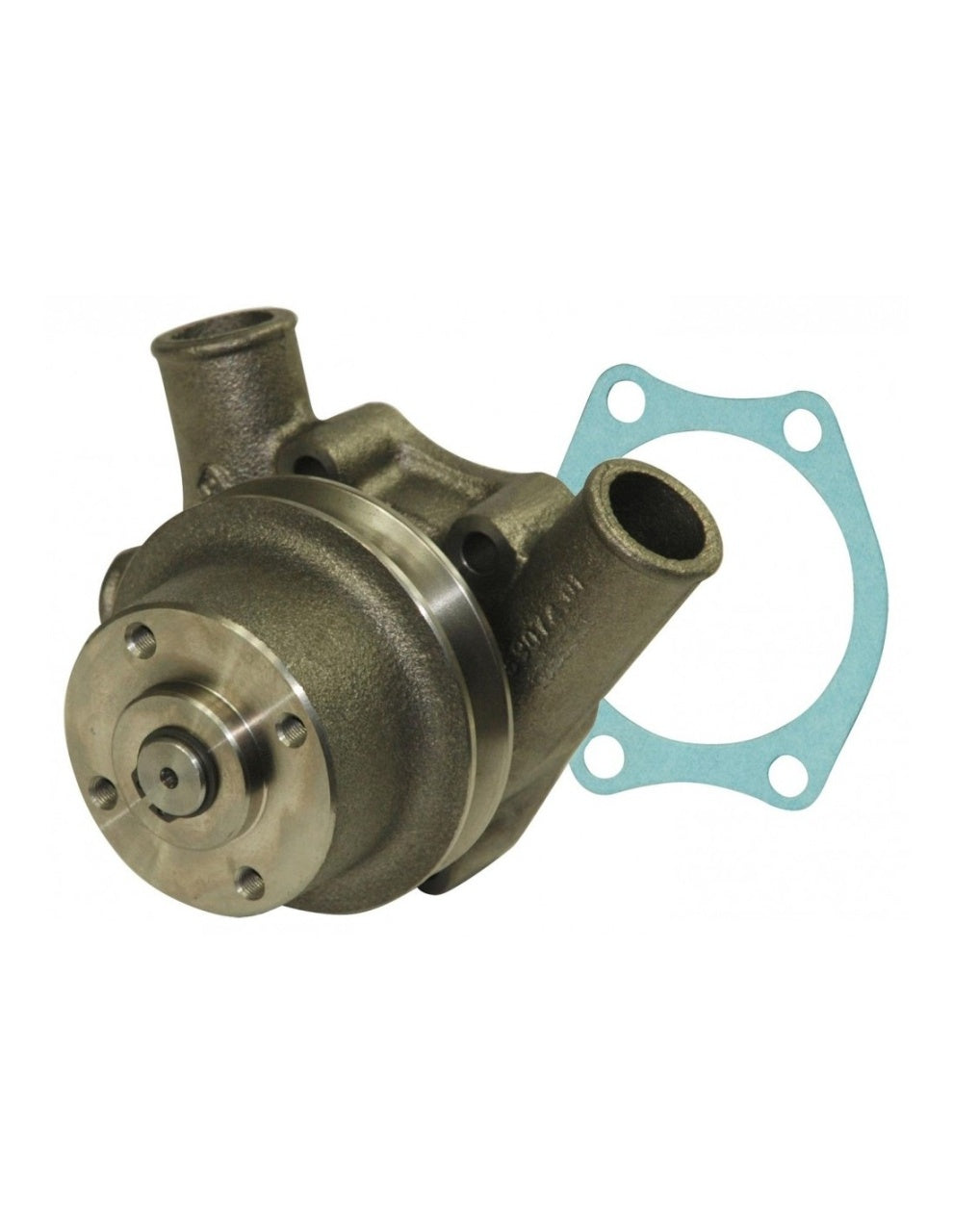 Pompa apa pentru motor Komatsu - 3D72-2GA