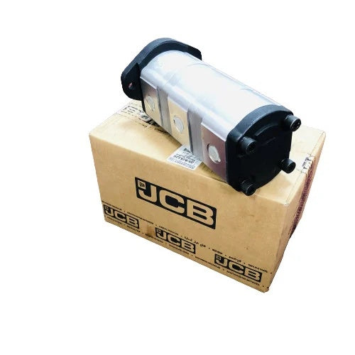 Pompa Hidraulica - 0510266001 - Bosch Rexroth