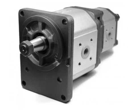 Pompa Hidraulica - 0510566316 - Bosch Rexroth