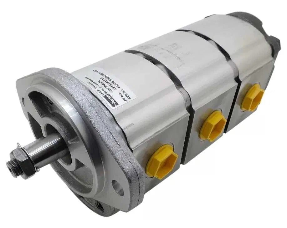 Pompa Hidraulica - 0517766304 - Bosch Rexroth