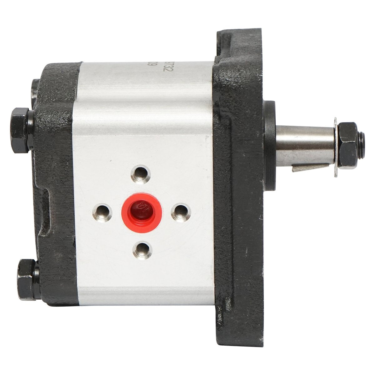 Pompa Hidraulica - 14564630 - Hyva