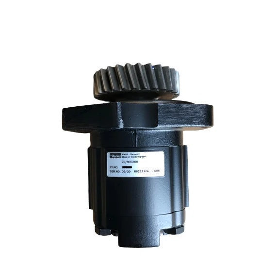 Pompa Hidraulica - 20A6.3X007 - Caproni