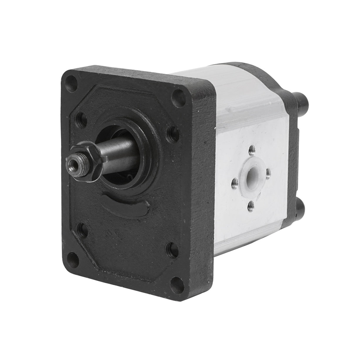 Pompa Hidraulica - 20C11X007N - Caproni