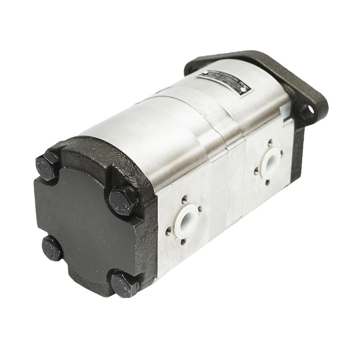 Pompa Hidraulica - 20C19X086N - Caproni