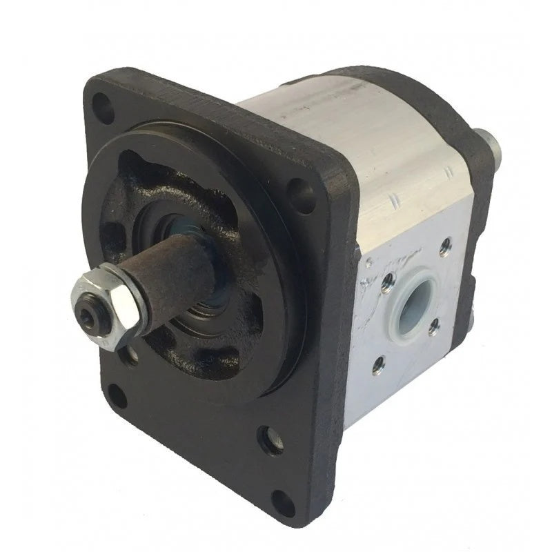 Pompa Hidraulica - 2PB13,8S-B62B1 - Salami