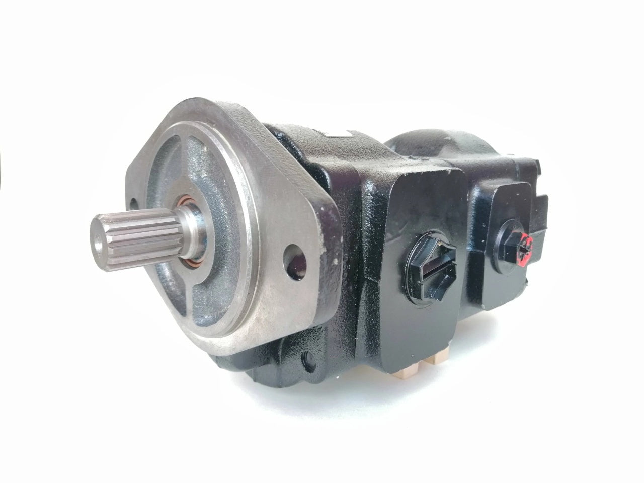 Pompa Hidraulica - 2PB22,5D-B25B1 - Salami