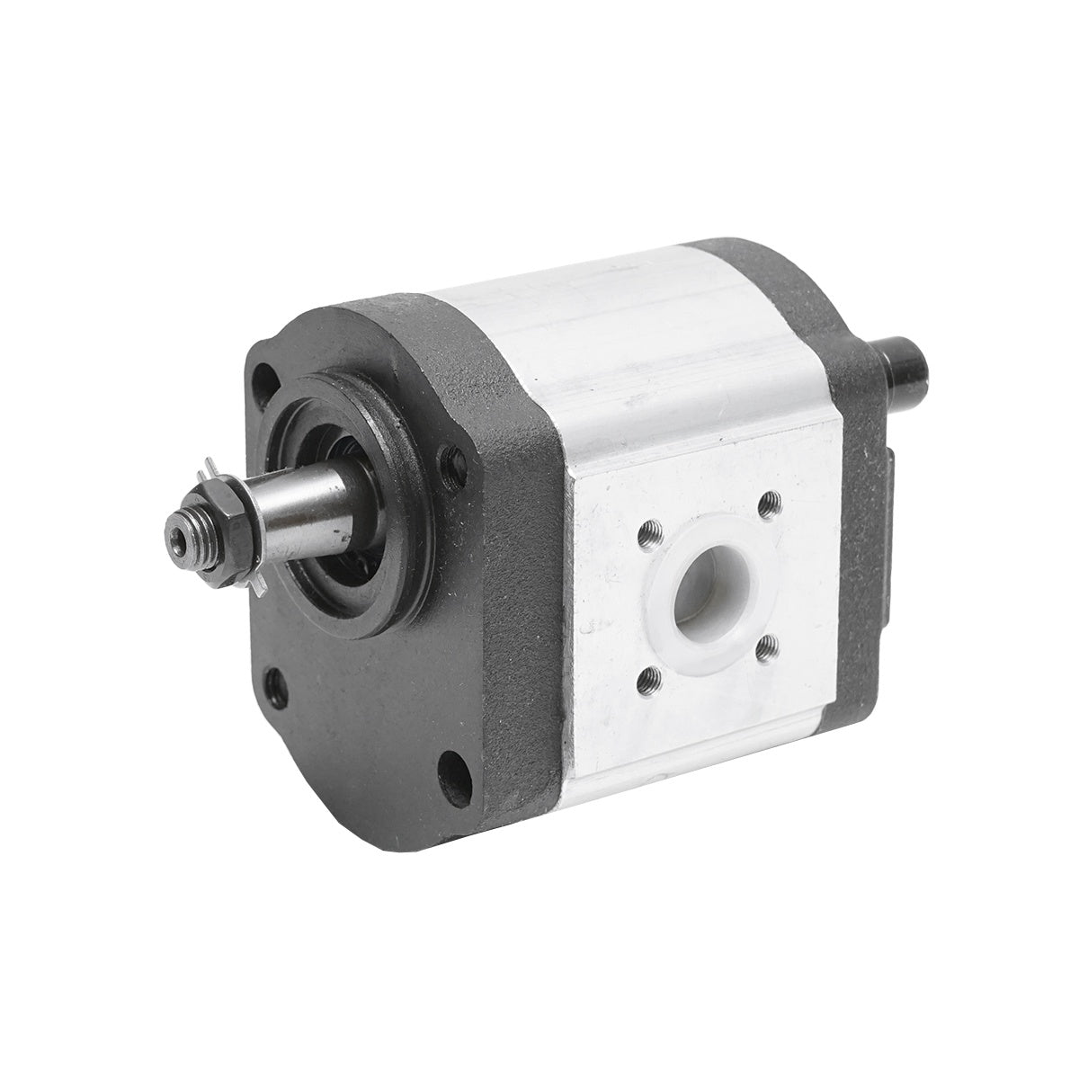 Pompa Hidraulica - 2SPA19S-10-T - Galtech