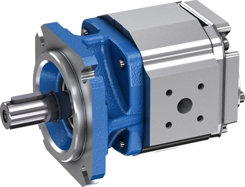 Pompa Hidraulica - 500378759 - pentru Case-Ihc