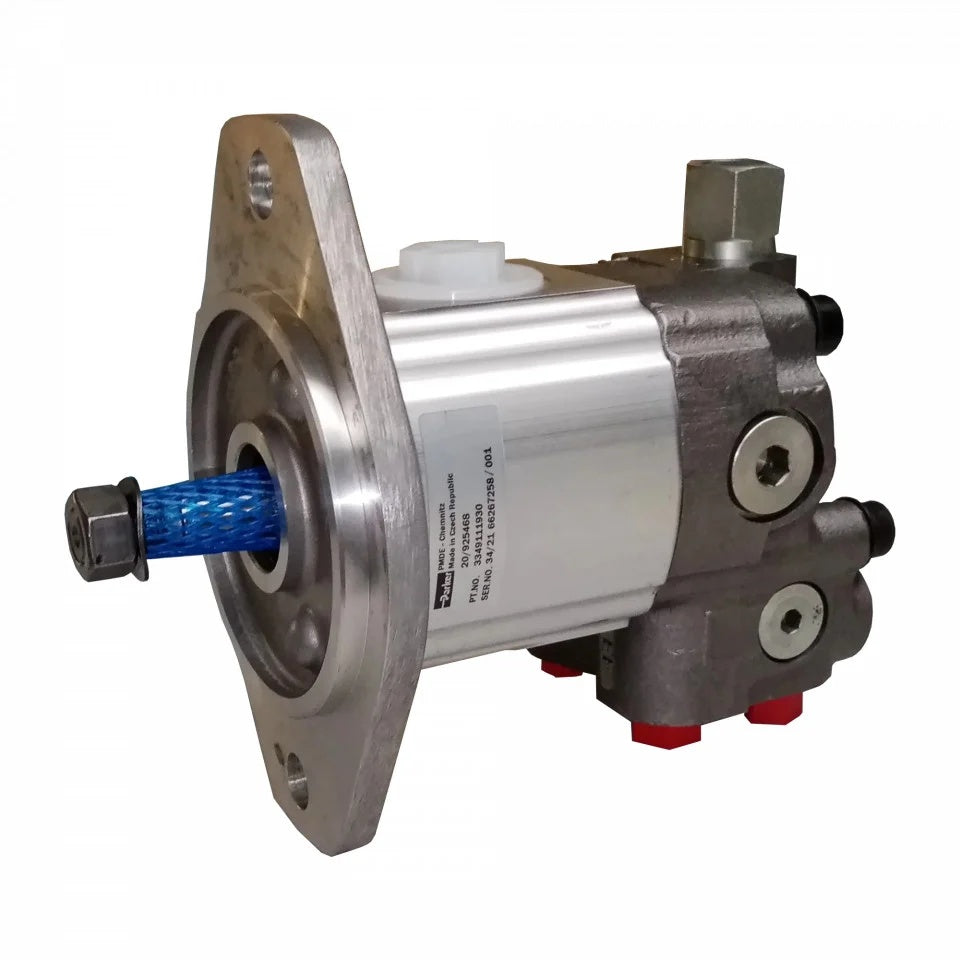 Pompa Hidraulica - 5179719 - pentru TractorLE Fiat