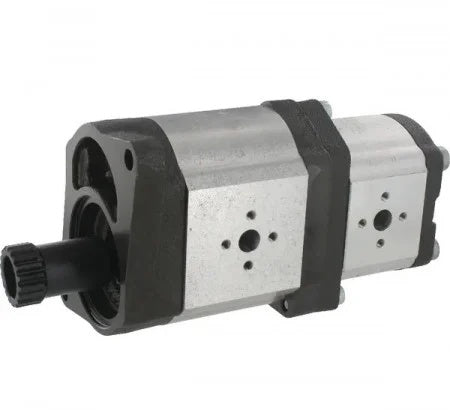 Pompa Hidraulica F2-53/53-L 3781454 Parker