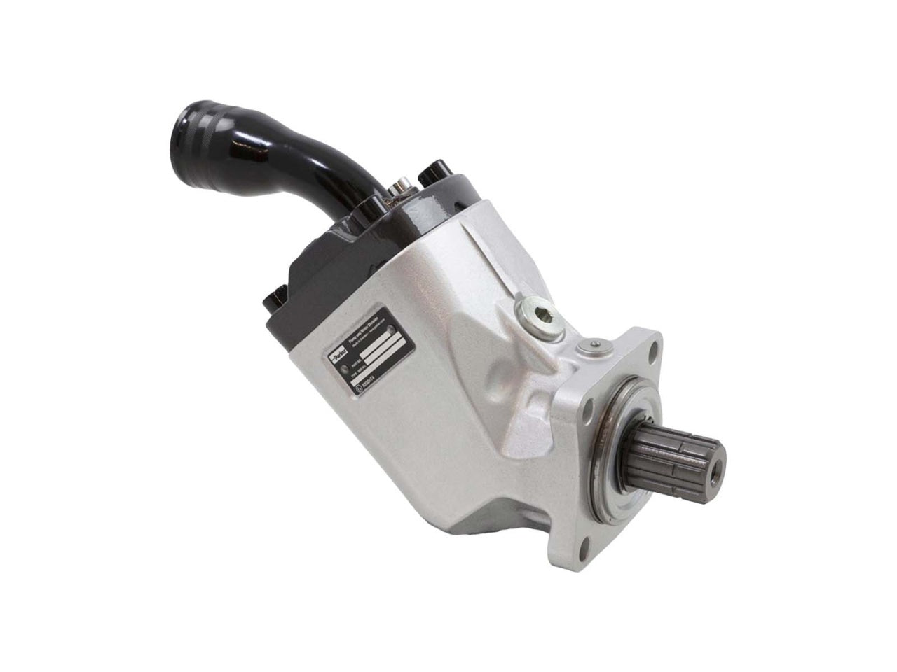 Pompa Hidraulica - G412940010012 - Argo