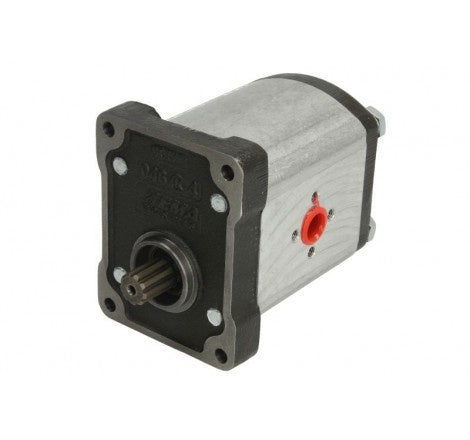 Pompa Hidraulica - PLP20.14S-054B2-L-BE/BC - Casappa