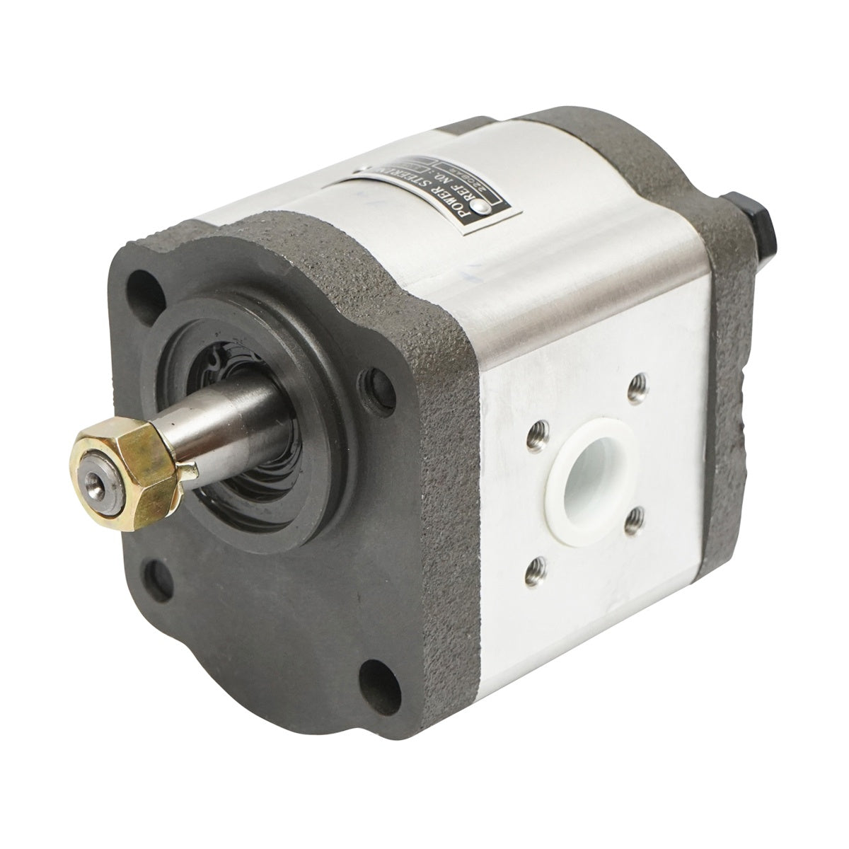 Pompa Hidraulica - PLP30.43S0-83E3-LED/EB - Casappa