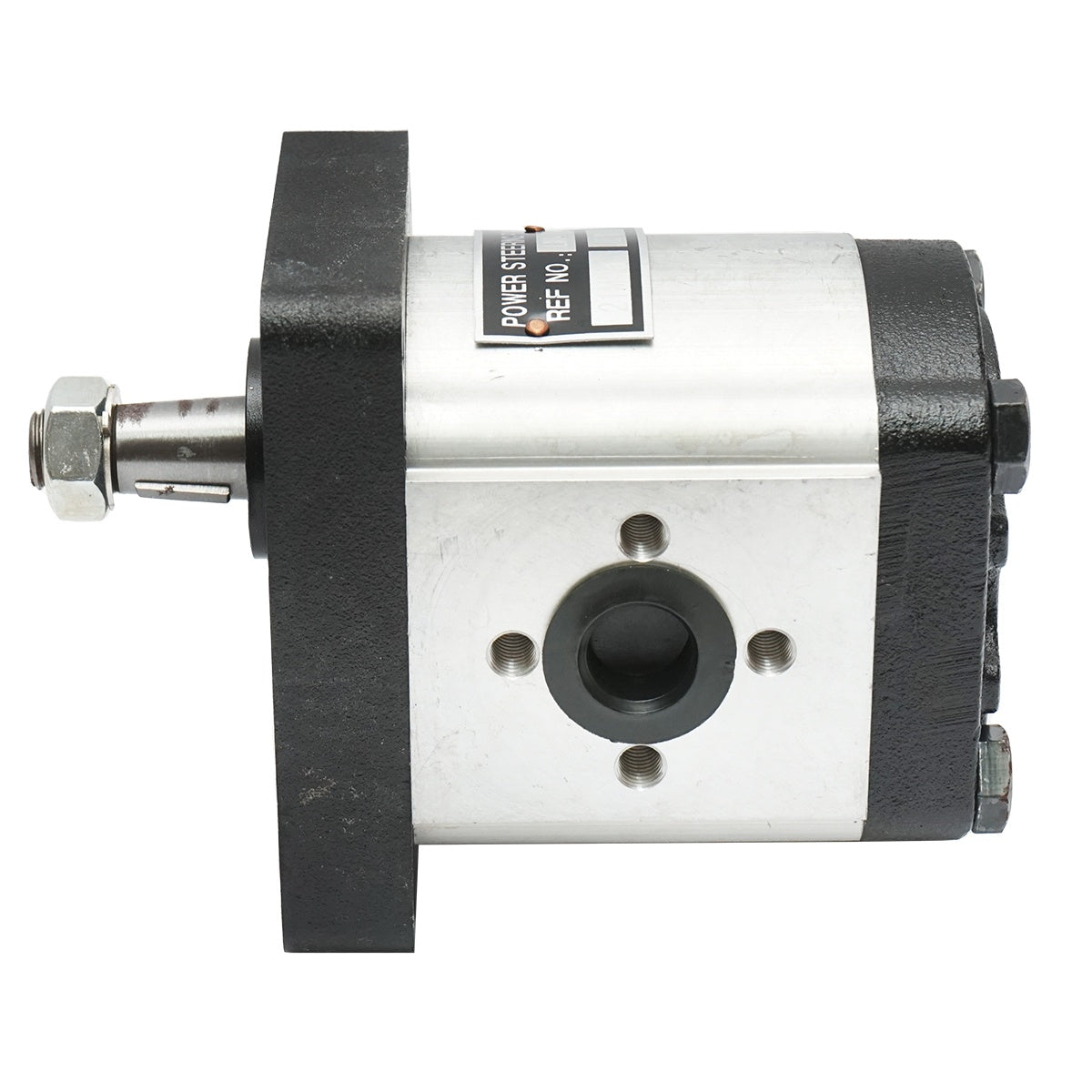 Pompa Hidraulica - PV032R1K1T1NMM1 - Parker