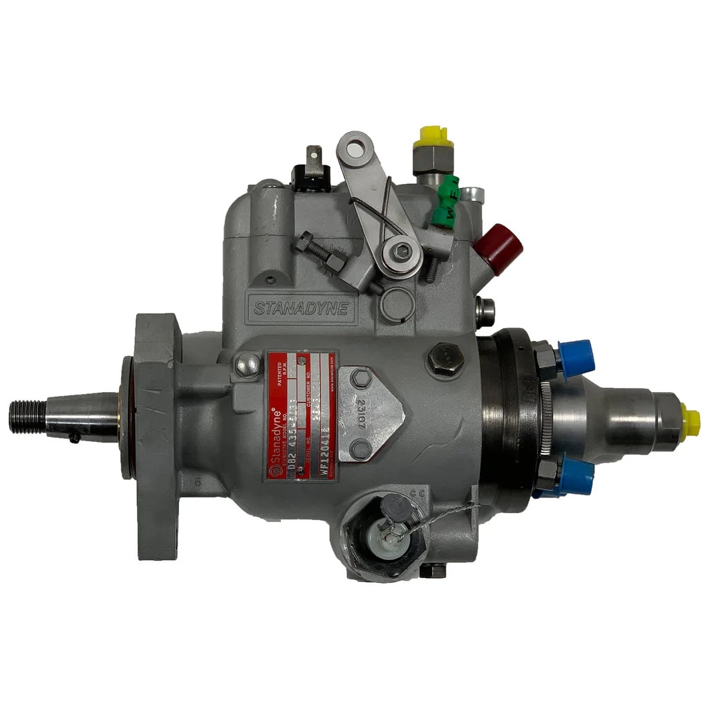 Pompa injectie 294050-0060, RE546126, RE534156 pentru motor S450 John Deere