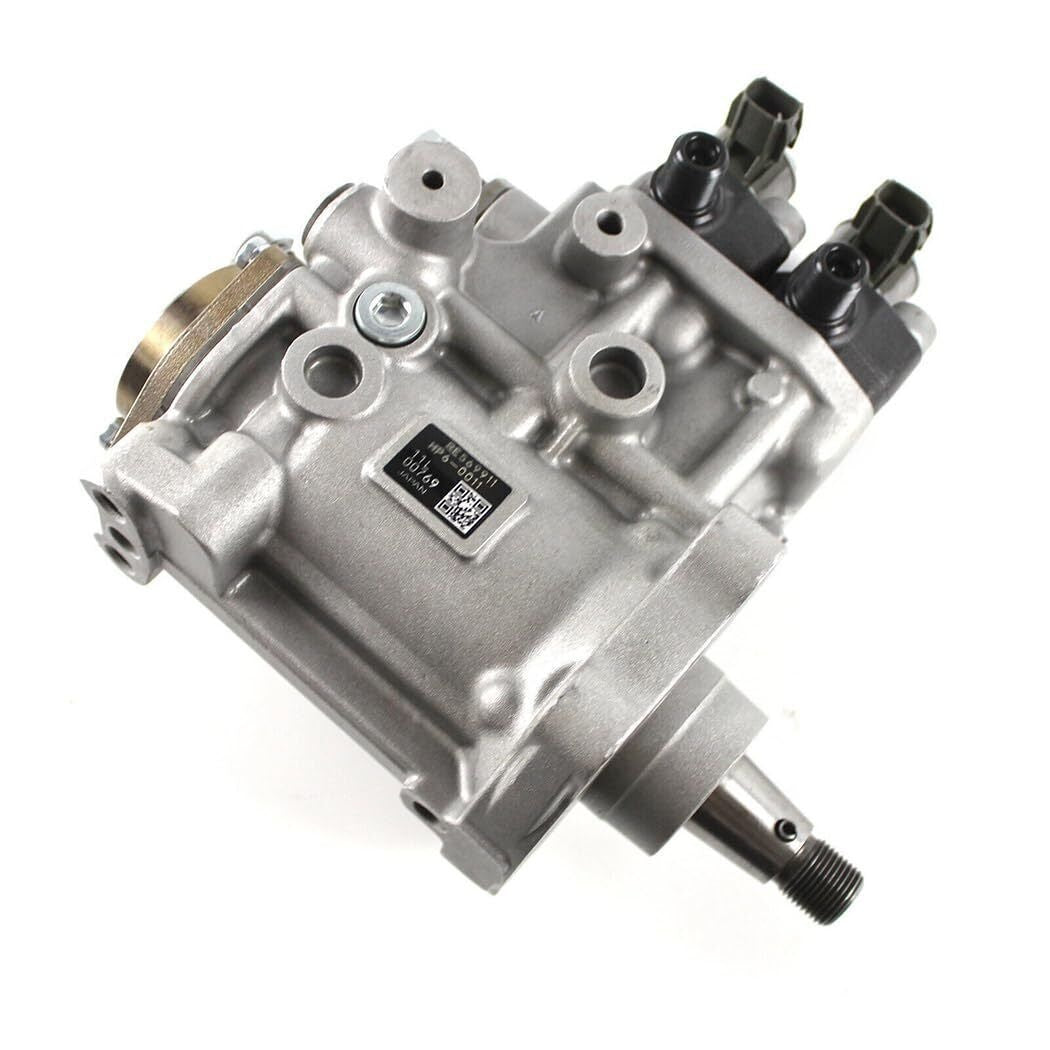 Pompa injectie pentru Hanix - H22A (motor Mitsubishi S3L2)