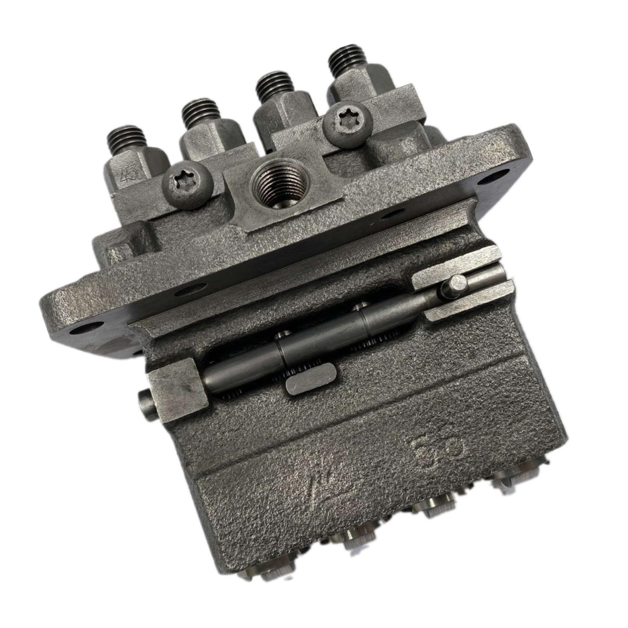 Pompa injectie pentru Mitsubishi combina - VS251G (motor Mitsubishi S3L2)