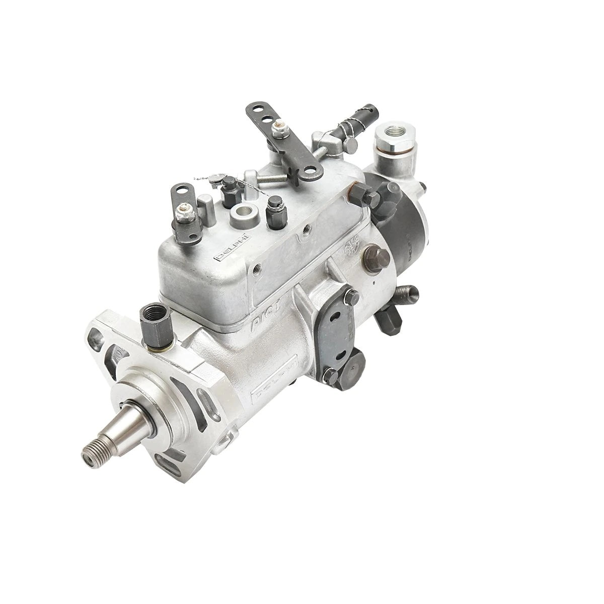 Pompa injectie pentru Mitsubishi tractor - GS250 (motor Mitsubishi S3L)