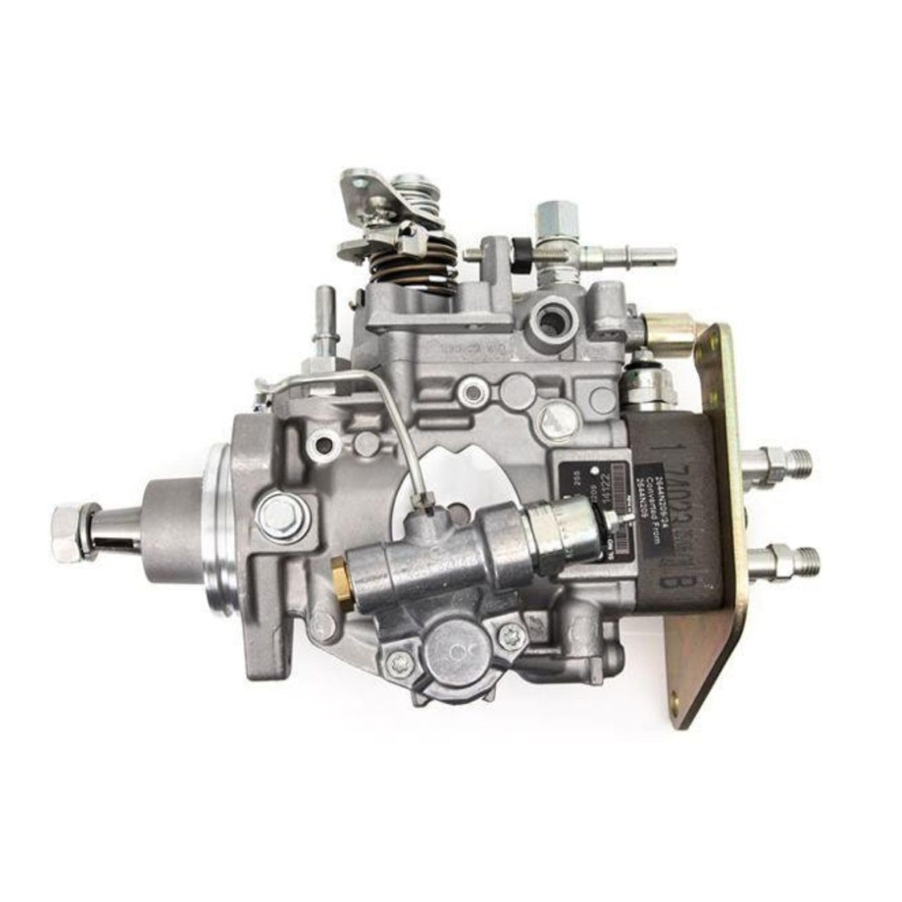 Pompa injectie pentru Pel-Job - EB300
