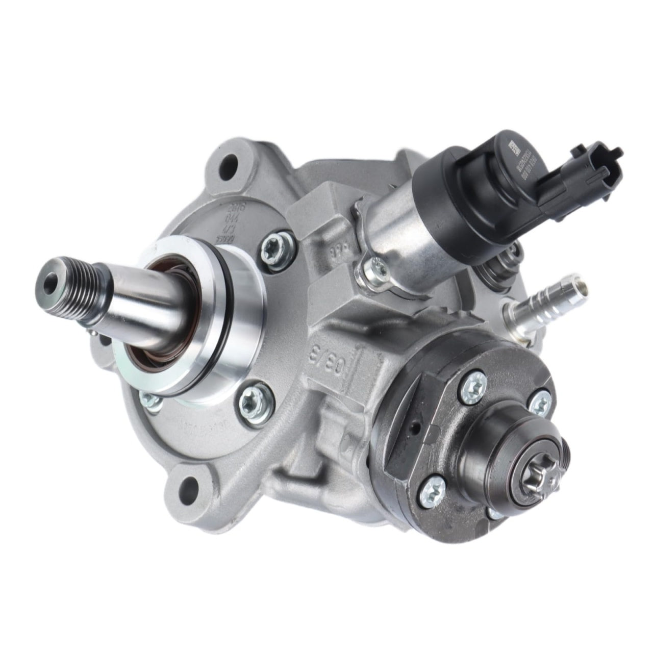 Pompa injectie pentru Pel-Job - EB306