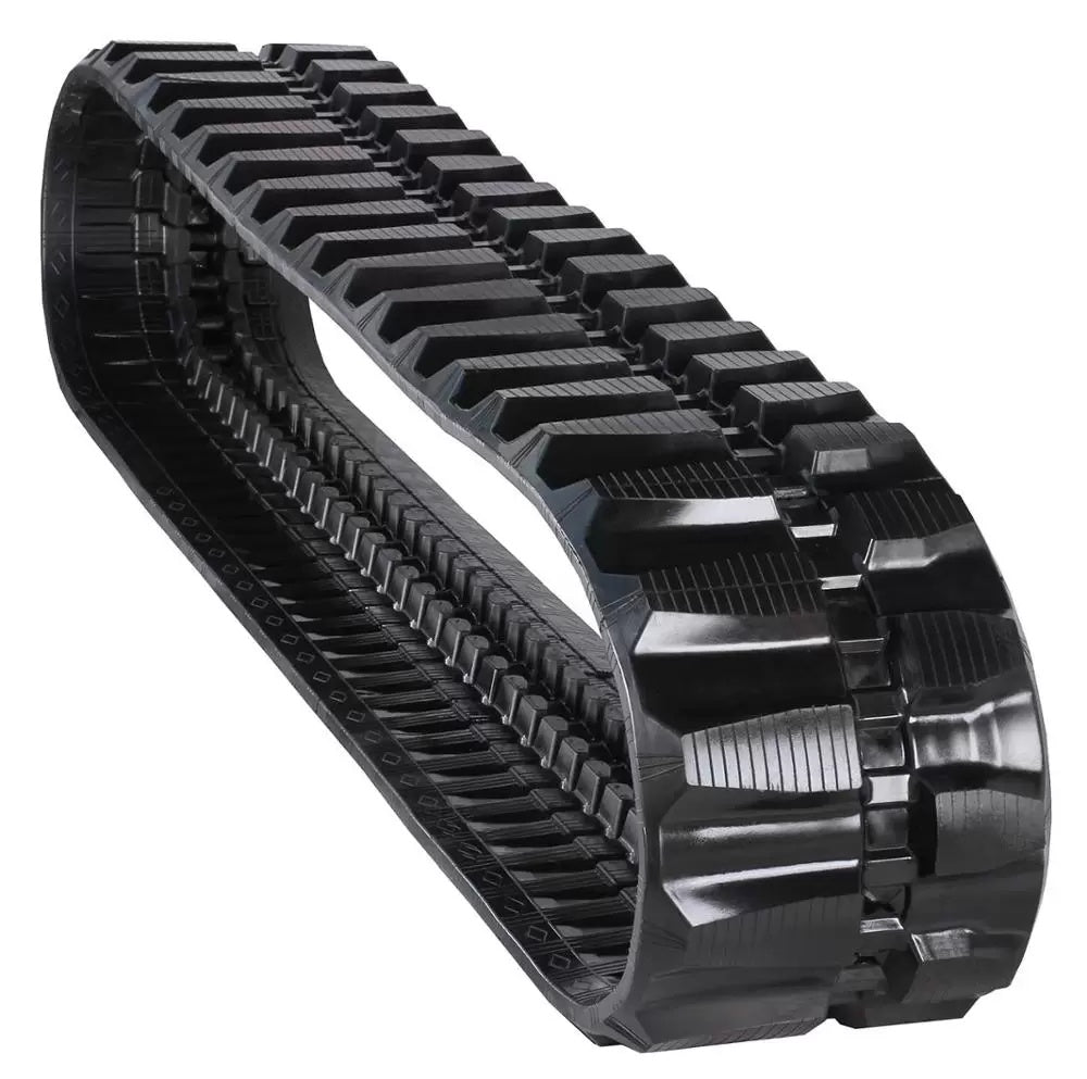 Senila cauciuc 200X72X42 pentru mini-excavator si mini-incarcatoare