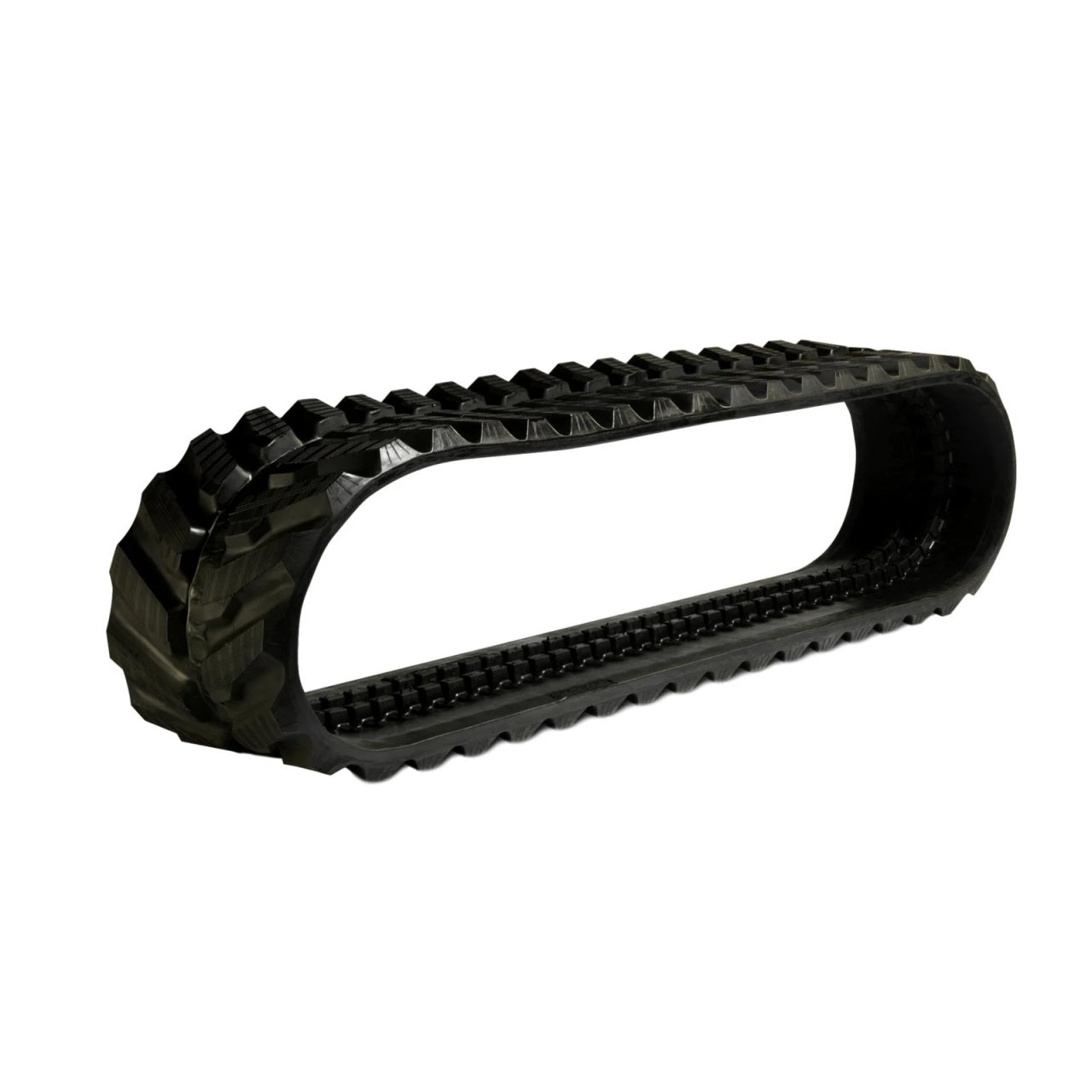 Senila cauciuc 230X72X43 pentru mini-excavator si mini-incarcatoare
