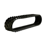 Senila cauciuc 230X72X43 pentru mini-excavator si mini-incarcatoare