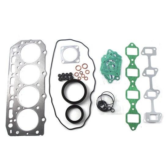 Set reparatie motor 4TNE94 pentru Kubota Komatsu HYSTER