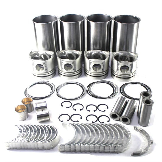 Set reparatie motor pentru motor Isuzu 4JJ1