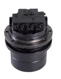 Transmisie finala 0781127UA mini-excavator Ihi 45NX, 45J