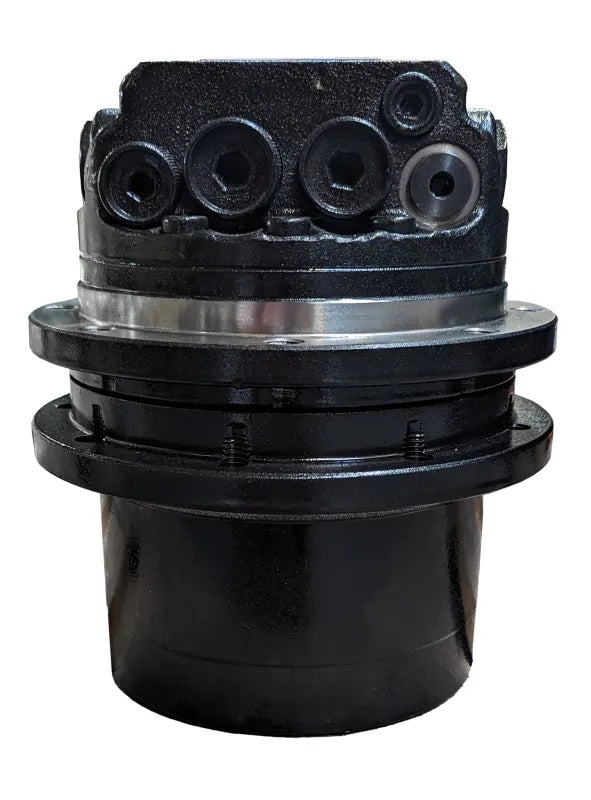 Transmisie finala PY15V00002F1, 2441U753F3 excavator Kobelco SK04-2