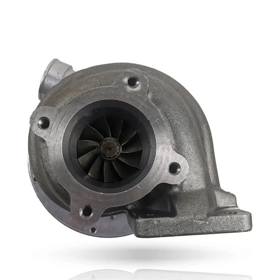 TURBO S400S073 Turbocompresor - Turbo 631GC5173AMX pentru motor MACK TRUCK 12.7L, E712L, E7427, E7460