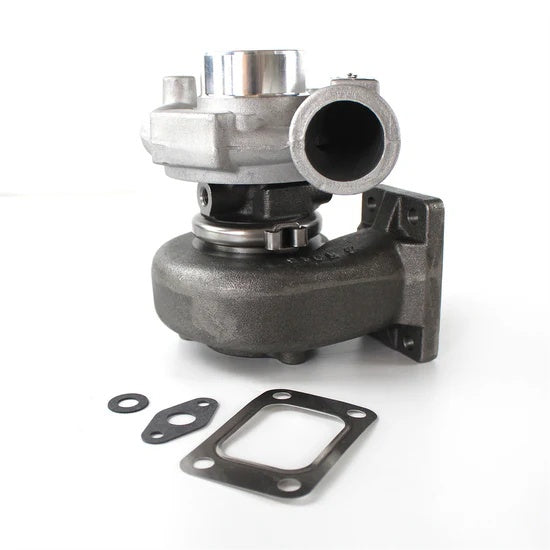 Turbocompresor - Turbo 04297800, 04298278, 04299152KZ pentru excavator Volvo EC210D