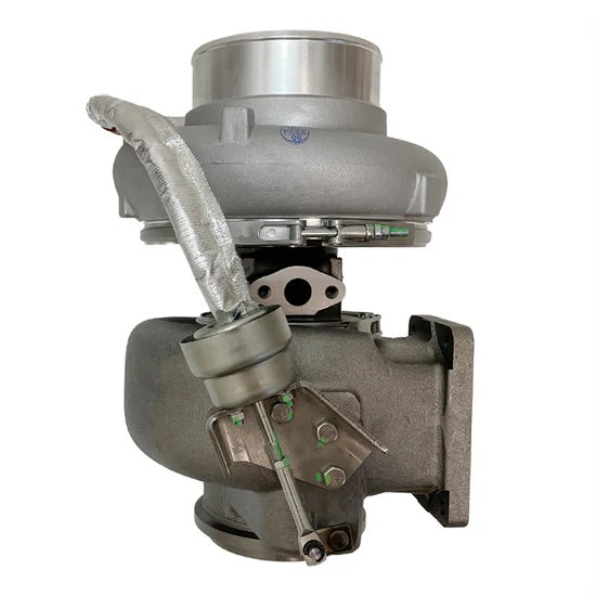 Turbocompresor - Turbo 105-5059, 1055059 pentru excavator Caterpillar 950F