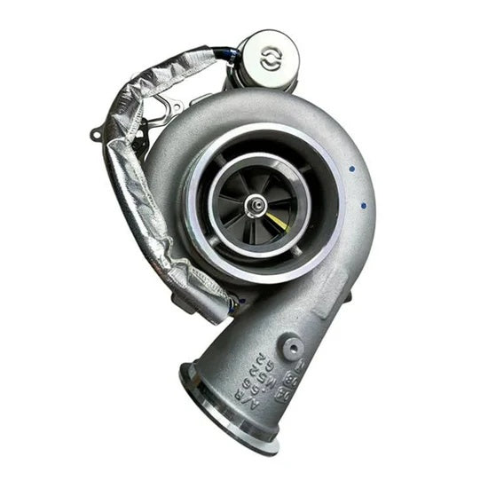 Turbocompresor - Turbo 20459239, VOE20459239 pentru excavator Volvo EC210B, EC210BLC