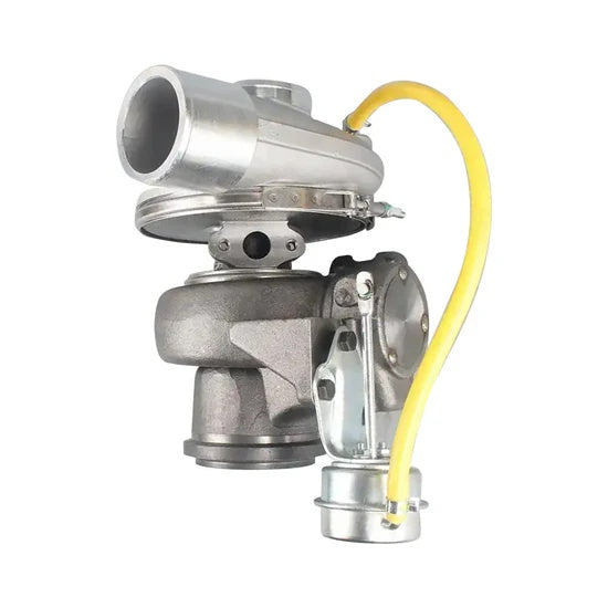 Turbocompresor - Turbo 20500295, VOE20500295 pentru excavator Volvo EC290B, EC240B