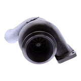 Turbocompresor - Turbo 2056741, 205-6741 pentru excavator Caterpillar 320C, 320D