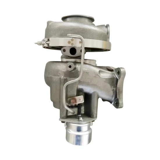 Turbocompresor - Turbo 21647837 pentru Volvo EC200B, EC210B, EC210C