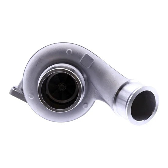 Turbocompresor - Turbo 2855890 pentru motor New Holland E215B, F4GE9684GJ601, F4GE9684FJ602, F4GE9684EJ610