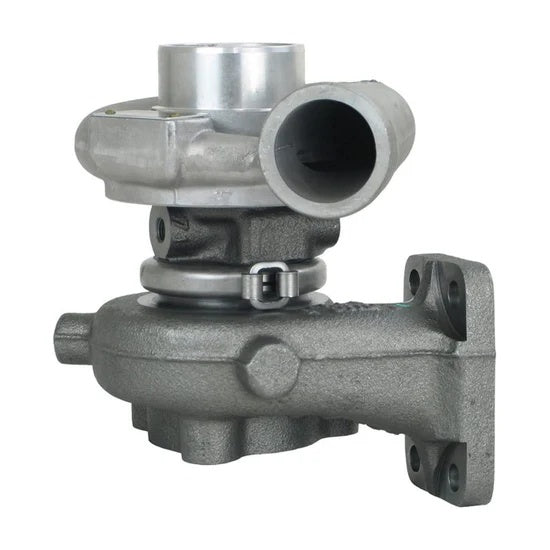 Turbocompresor - Turbo 4048808, 4048809 pentru motor Komatsu PC200-8, 4D107