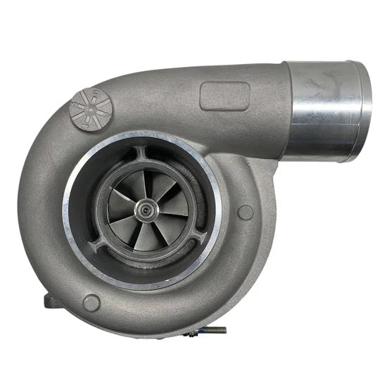 Turbocompresor - Turbo 4089711, 6738828220, 4035374, 4036172 pentru Komatsu PC200-7, PC220-7