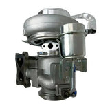 Turbocompresor - Turbo 4314572, 431-4572 pentru Caterpillar 320D2, S200G