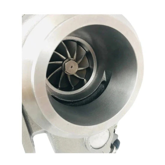 Turbocompresor - Turbo 49179-00451, 4917900451 pentru excavator Caterpillar E200B