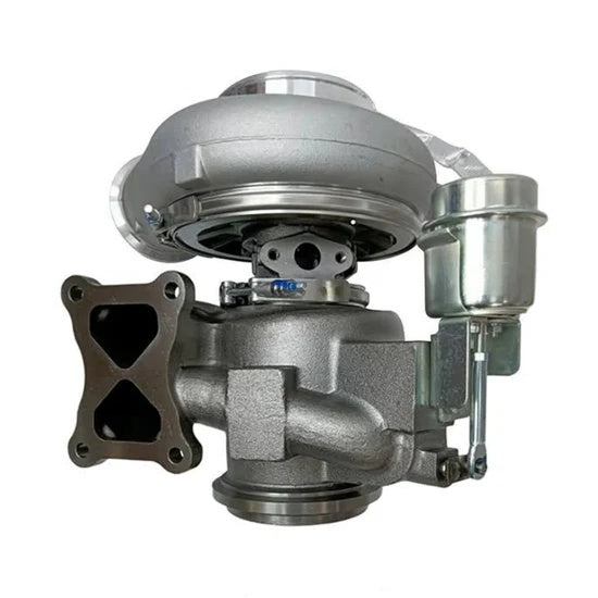 Turbocompresor - Turbo 49179-17822 pentru Caterpillar 320B, 320C, 320L
