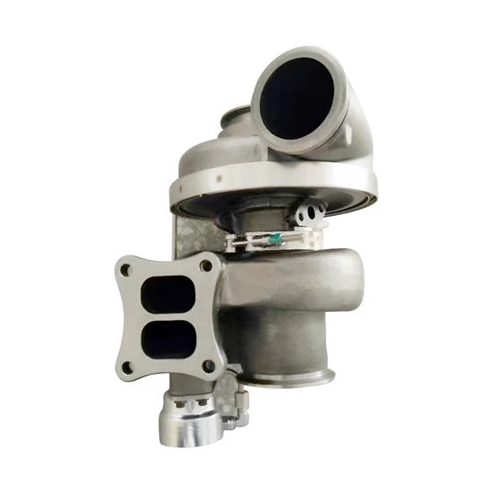 Turbocompresor - Turbo 6151-82-8500 pentru EXCAVATOARE CU motor Komatsu 6D125E, S6D125E, PC300-6